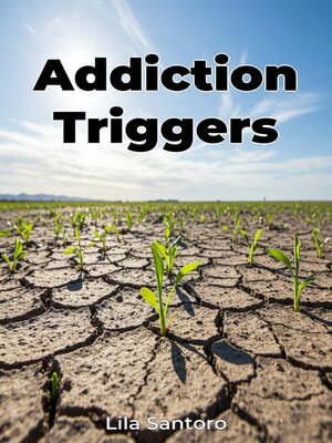 cover image of Addiction Triggers